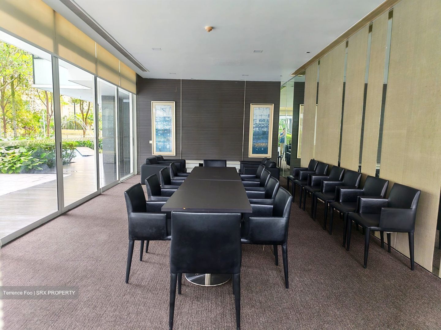 The Orange Grove (D10), Condominium #555079161